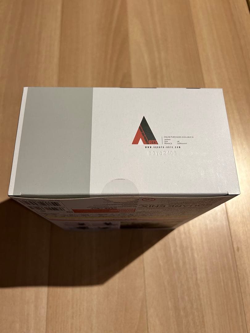 ファイナルファンタジーVII ブリングアーツ セフィロス