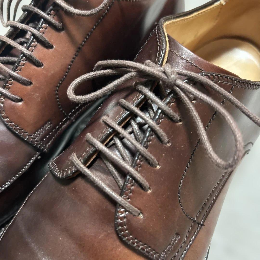 Alden Vチップ コードヴァン 7D