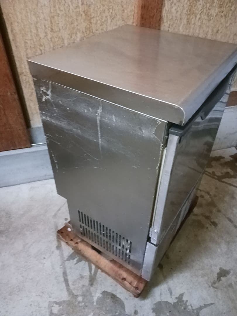 ダイワ　業務用製氷機　DRI-35LME ホシザキ