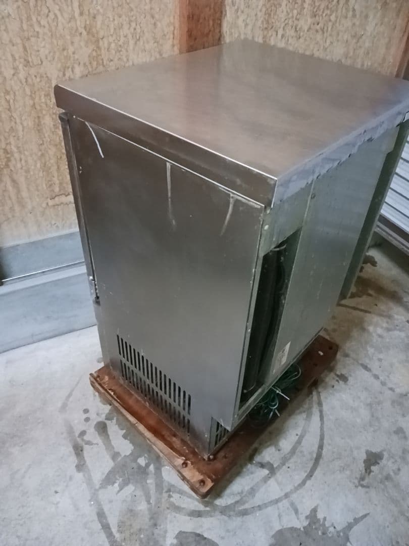 ダイワ　業務用製氷機　DRI-35LME ホシザキ