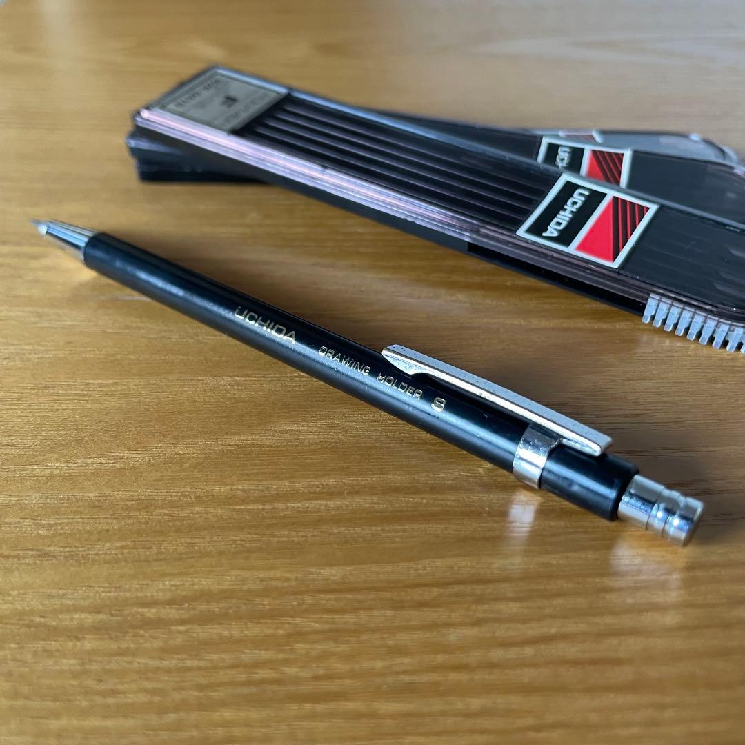 UCHIDA DRAWING HOLDER ・ウチダドローイングホルダー