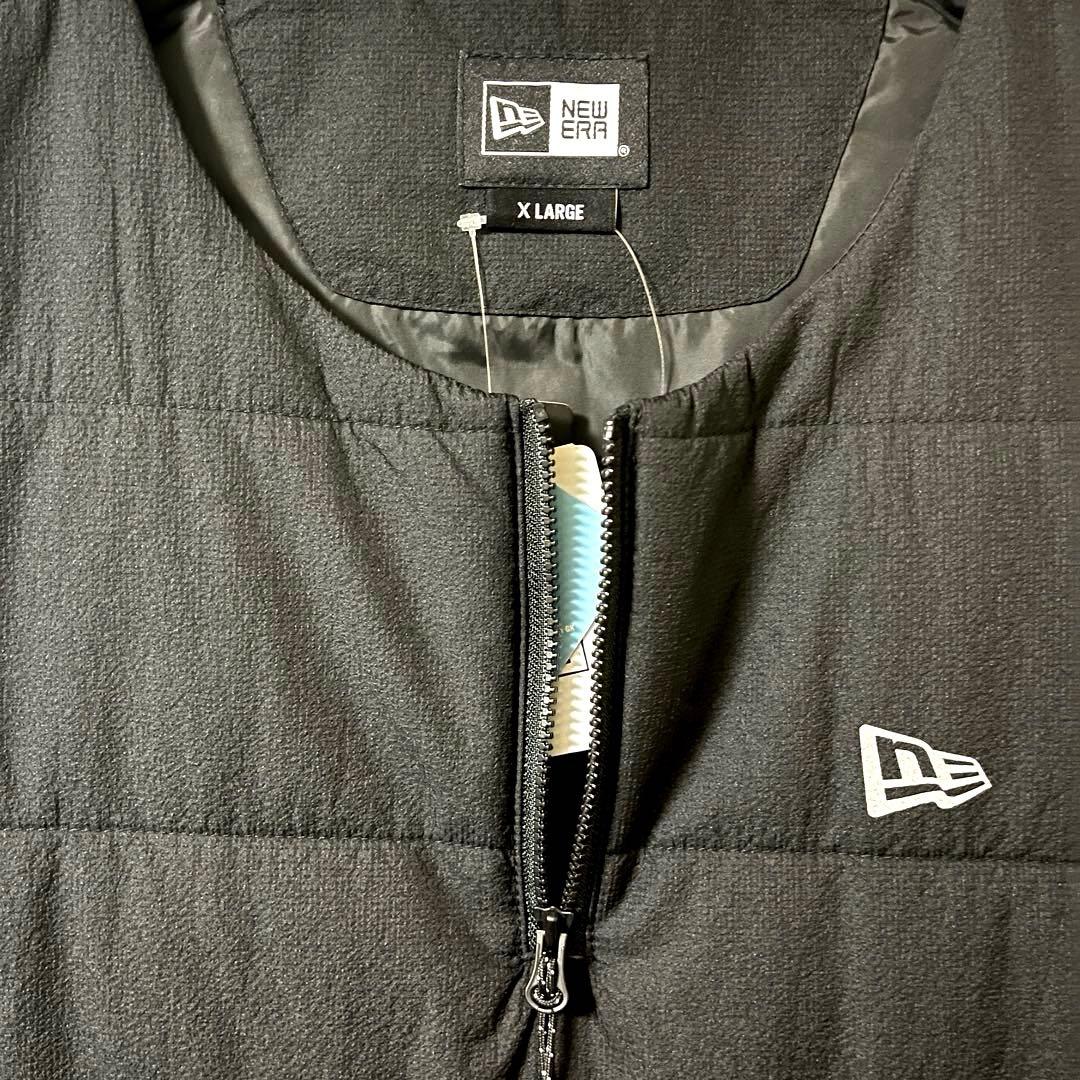 ★新品★NEW ERA ニューエラ タクティカル フィールド パディングベスト