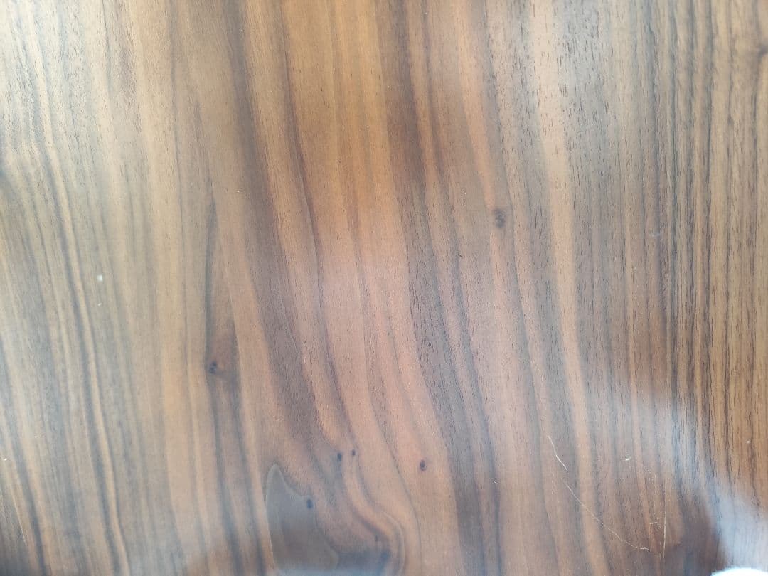 ニトリ ダイニングテーブルフィルン【椅子2脚セット】