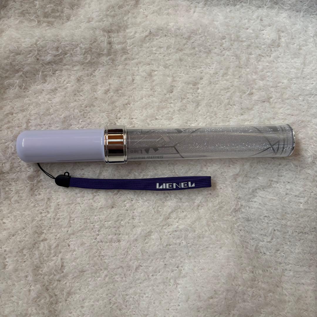 Lienel Penlight N°3 リエネル ペンライト 第3弾