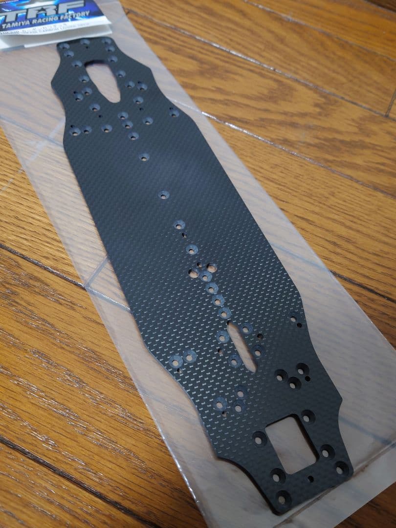 タミヤ TRF420 パーツ