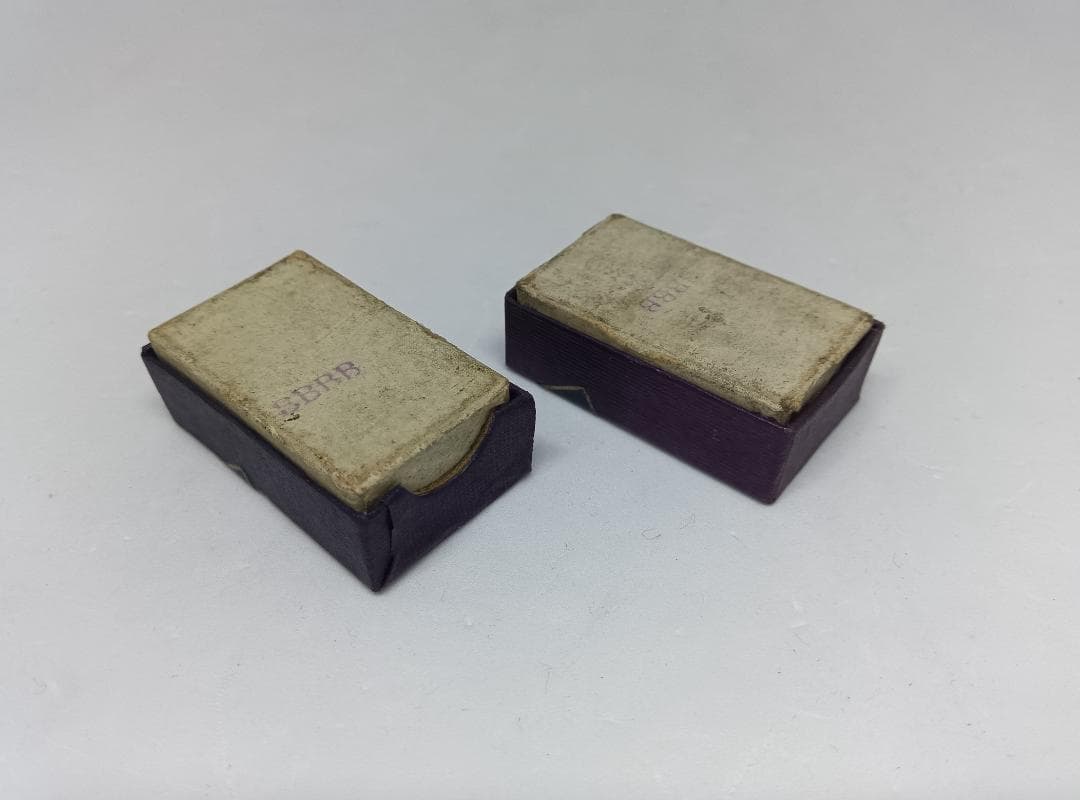 廃番] パーリアメント 太 細 替芯 清水製作所 PARLIAMENT - メルカリ