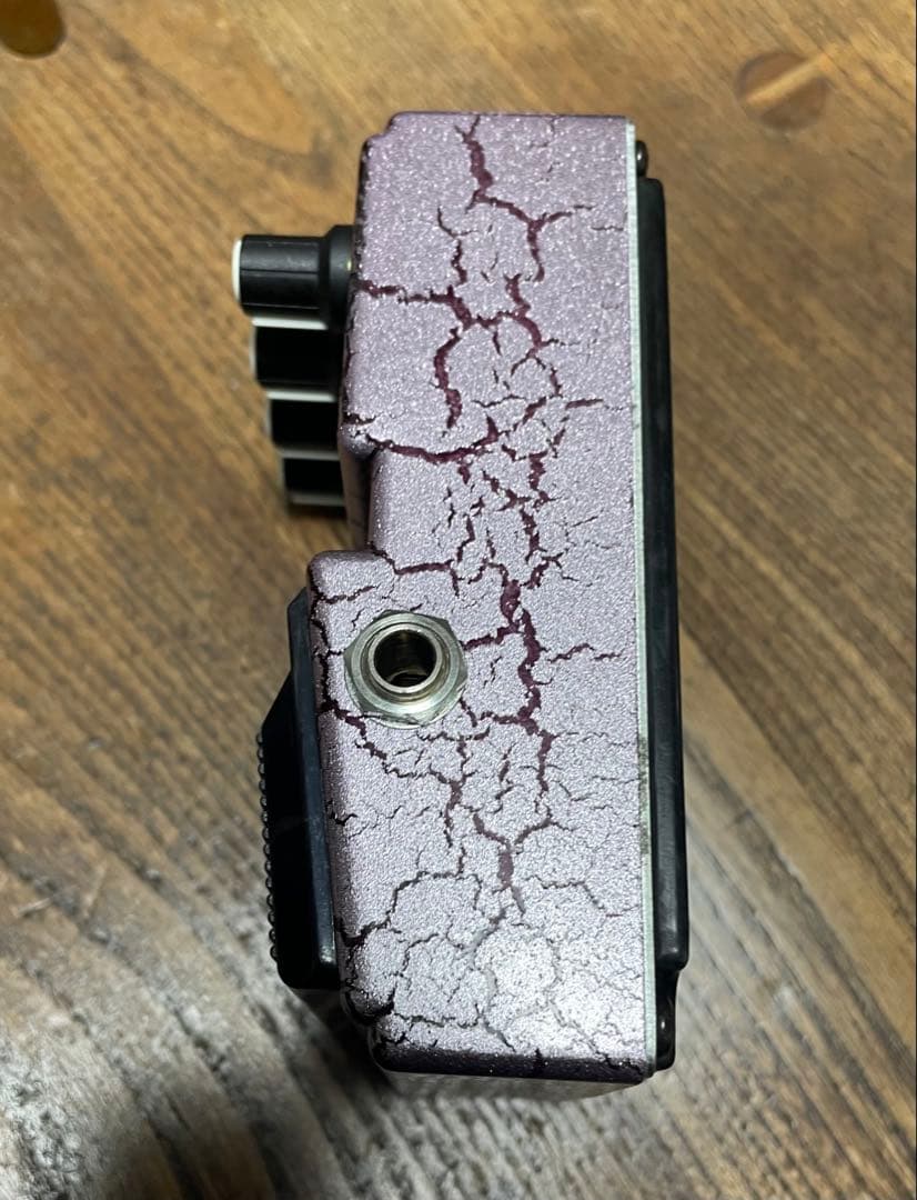 DOD FX69B GRUNGE エフェクター