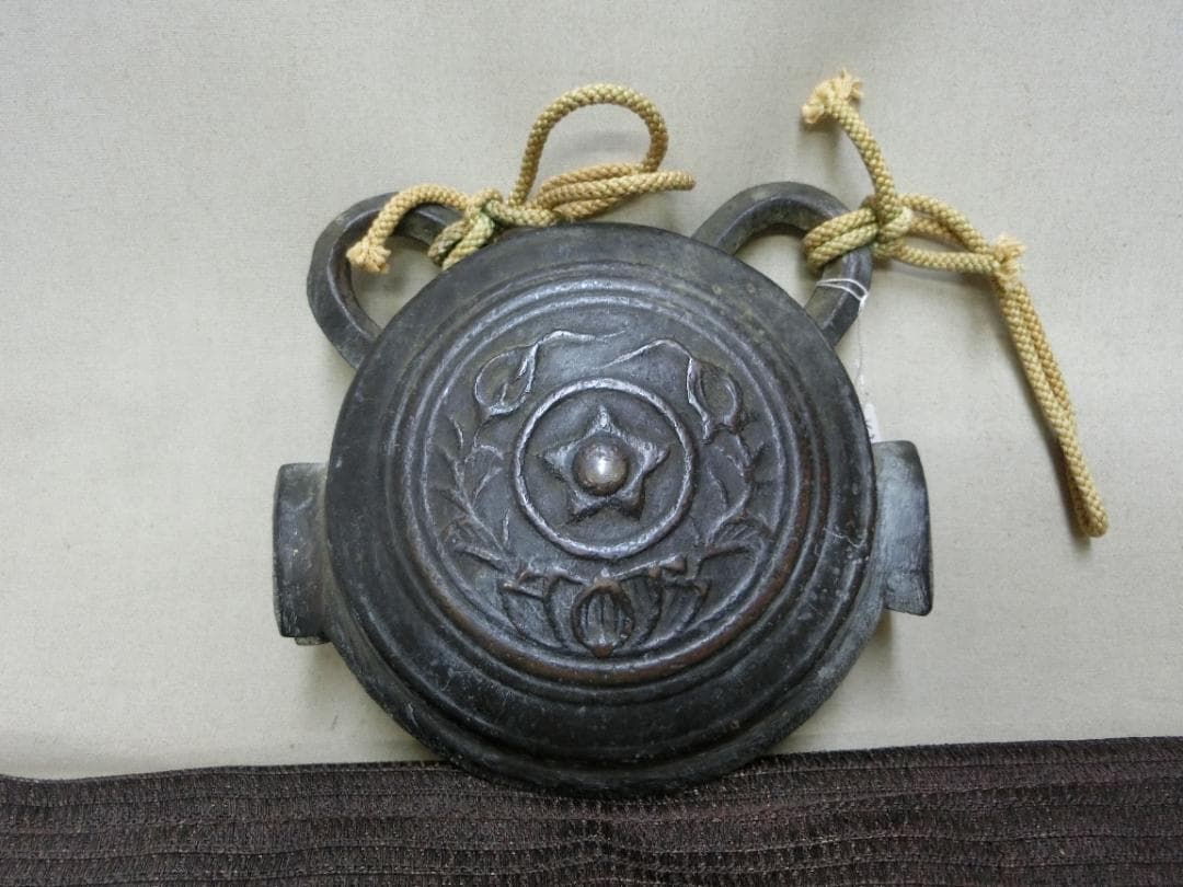 墨壺成孝作彫刻師真保成孝大工道具墨壺墨坪墨つぼすみつぼ蛇ヘビ