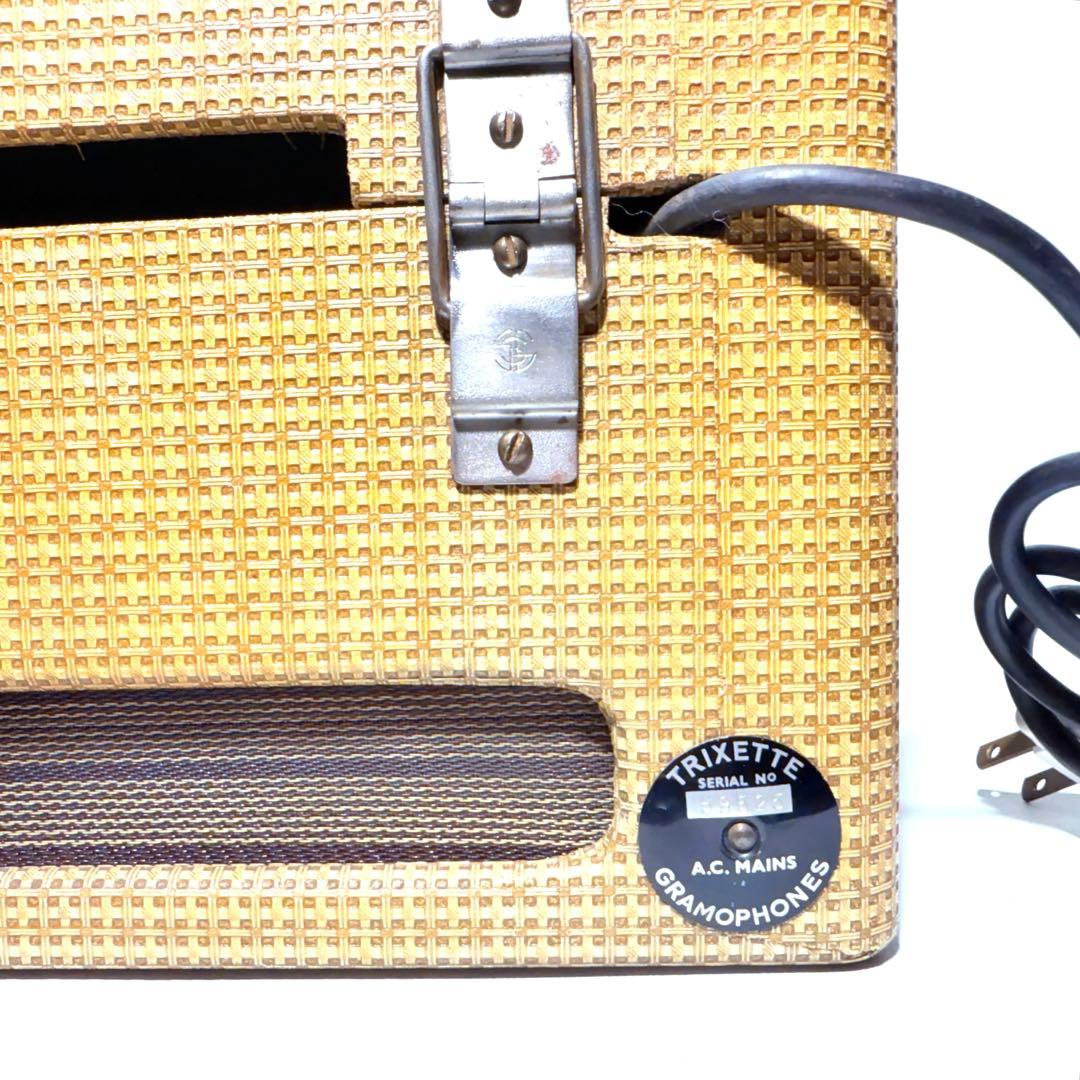 希少】GARRARD Model T レコードプレーヤー - メルカリ