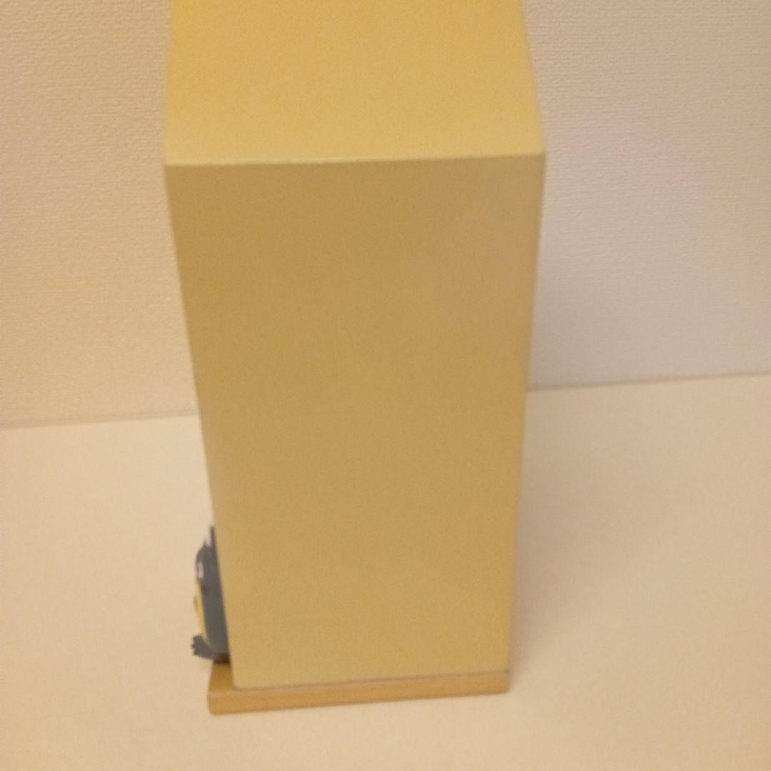 スタジオジブリ となりのトトロ 時計 鳩時計 からくり時計 置き.掛け　兼用時計