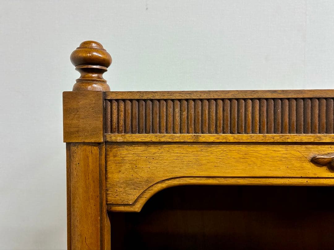 TMRR様専用☆管374☆ドレクセル☆Drexel☆キャビネット☆マホガニー