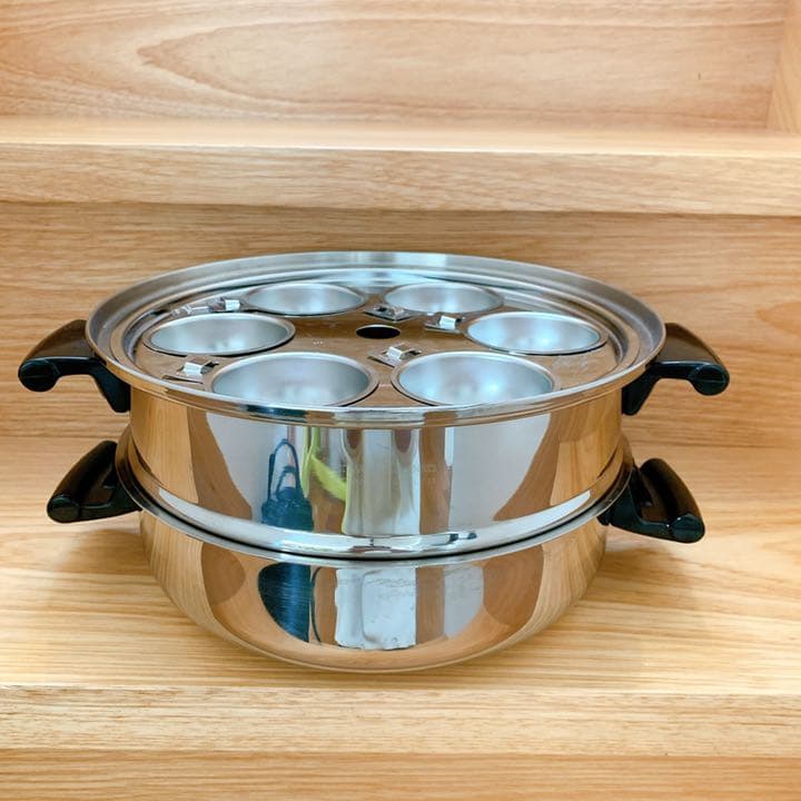 アムウェイ クィーン 6L シチューパンセット M20350212