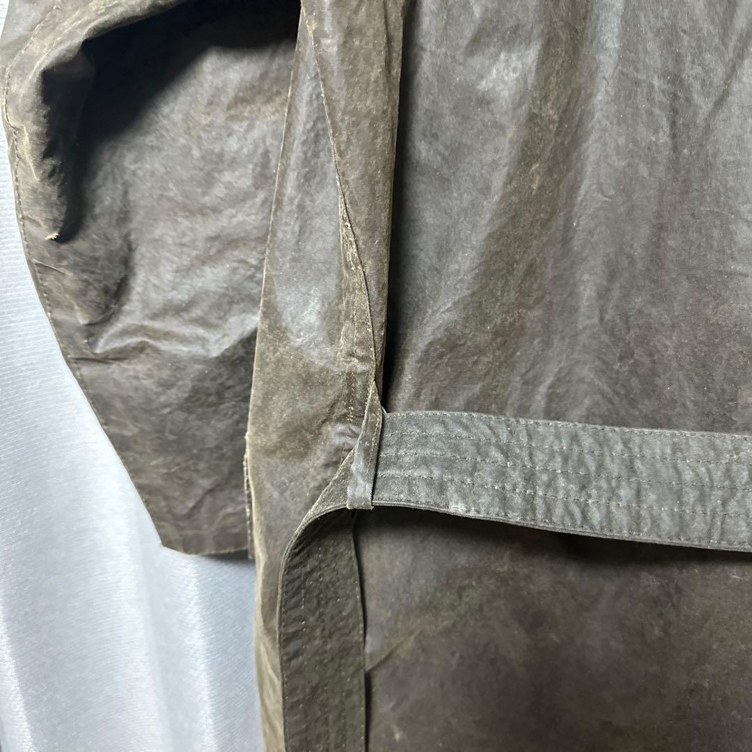 バブアー　ソルウェイジッパー C46 117cm