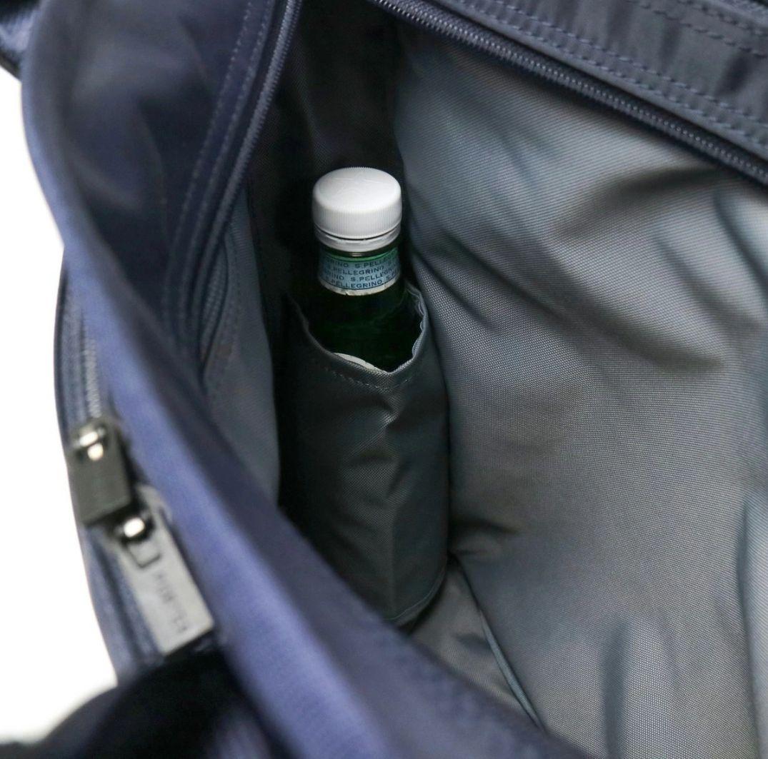 PORTER 655-17874 ブラック　トートバック