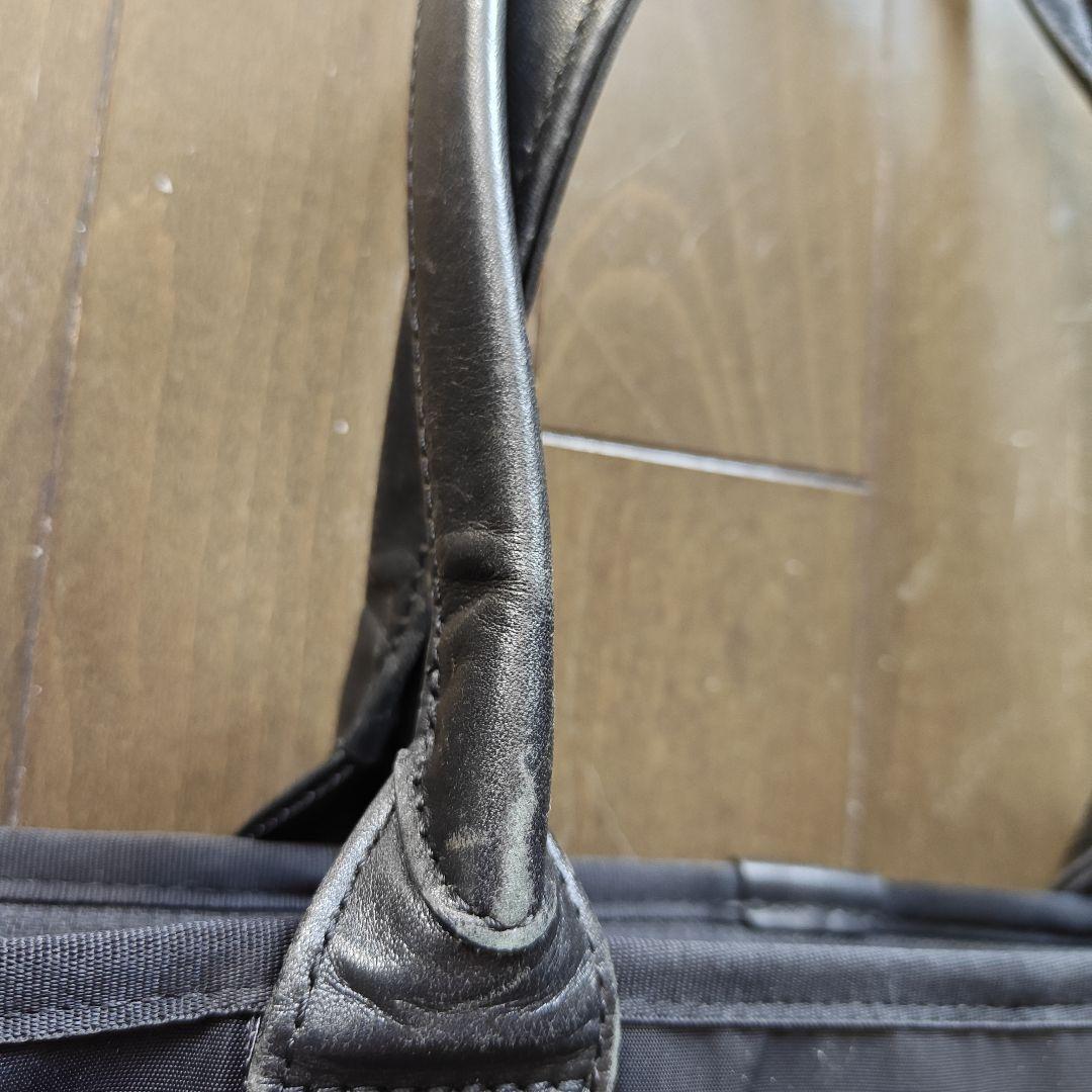 PORTER 655-17874 ブラック　トートバック