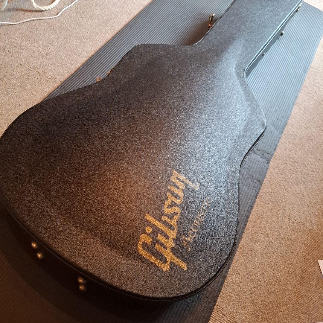 極美品 2005年製Gibson Hummingbird customshop製 - メルカリ