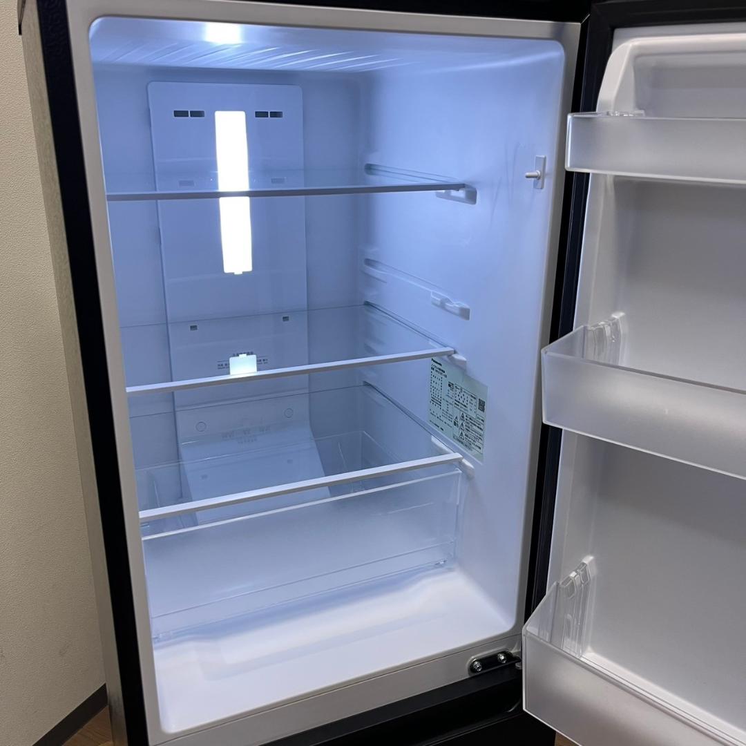 高年式パナソニックPanasonic2024年製180L冷蔵庫