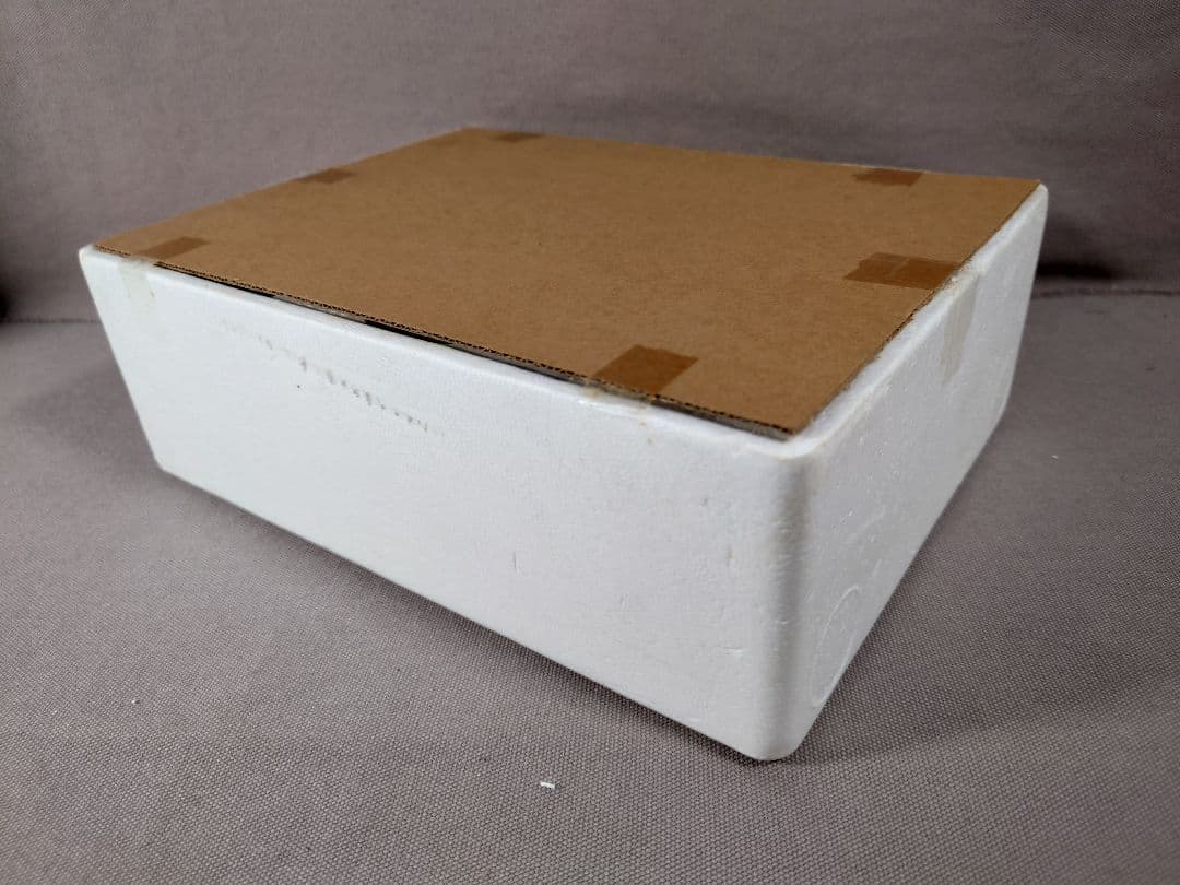 メカゴジラ 2004　超合金　GD-57B　重武装型⇔高機動型を再現　未使用