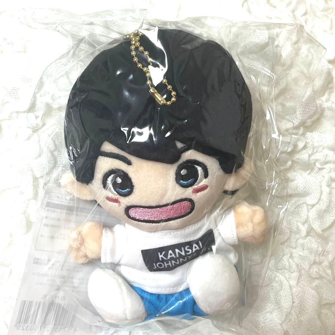 西村拓哉 ちびぬい 第1弾