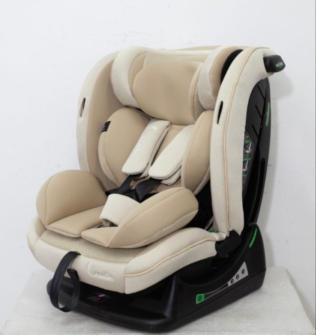 カルートロングR129 適応身長40-135cm 新生児〜10歳 カルートロング