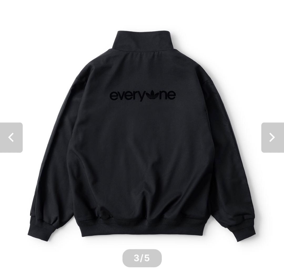 スケートボード TRACK TOP everyone (BLACK)