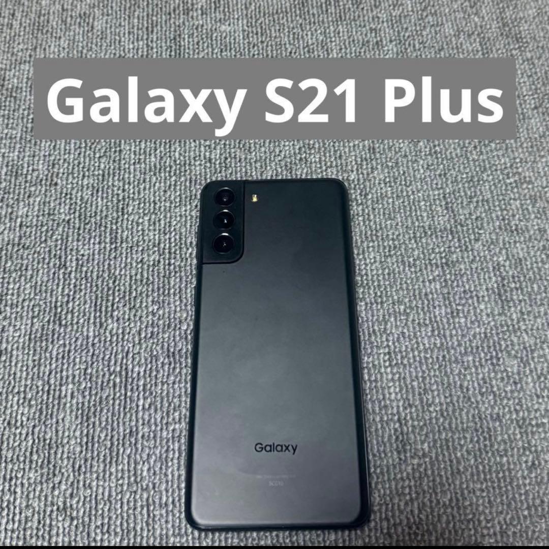 携帯電話本体 Samsung Galaxy S21 Plus Amazon.com: Samsung Galaxy S21+ Plus 5G, US Version, 128GB