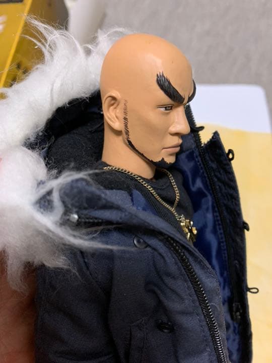 TOKYO TRIBE 2 メラ フィギュア(中古)