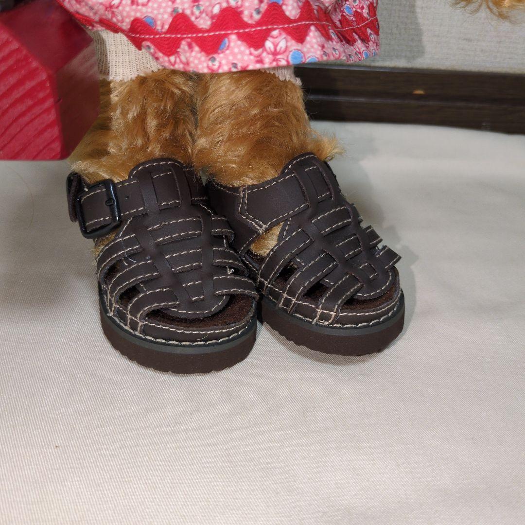 テディベア　リンダ・シュピーゲル　スージー　スクールガール　サイン入り　５体限定