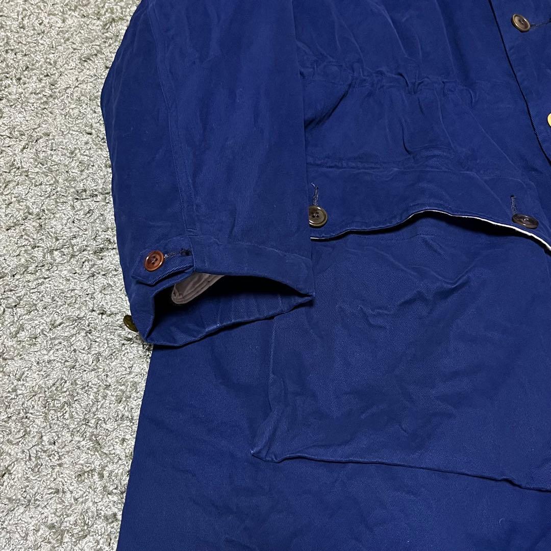 The crooked Tailor Swedish army M-59 コート