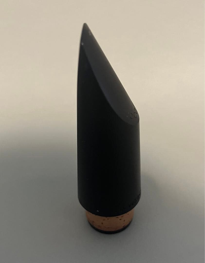 バックーン　クラリネットマウスピース