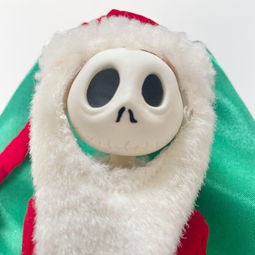 ナイトメアー・ビフォア・クリスマス フィギュアコレクション　限定　レア　希少