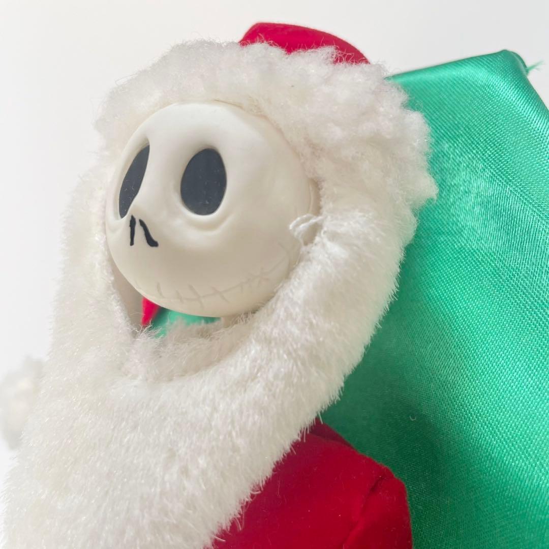 ナイトメアー・ビフォア・クリスマス フィギュアコレクション　限定　レア　希少