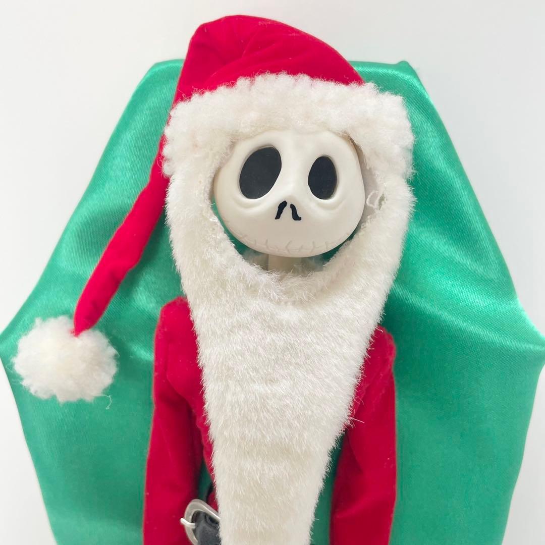 ナイトメアー・ビフォア・クリスマス フィギュアコレクション　限定　レア　希少