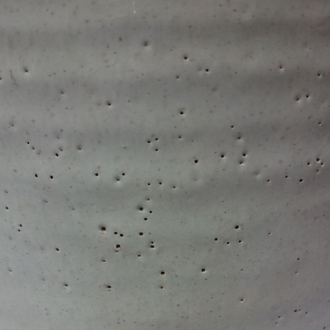 茶道具 水指 利左衛門窯