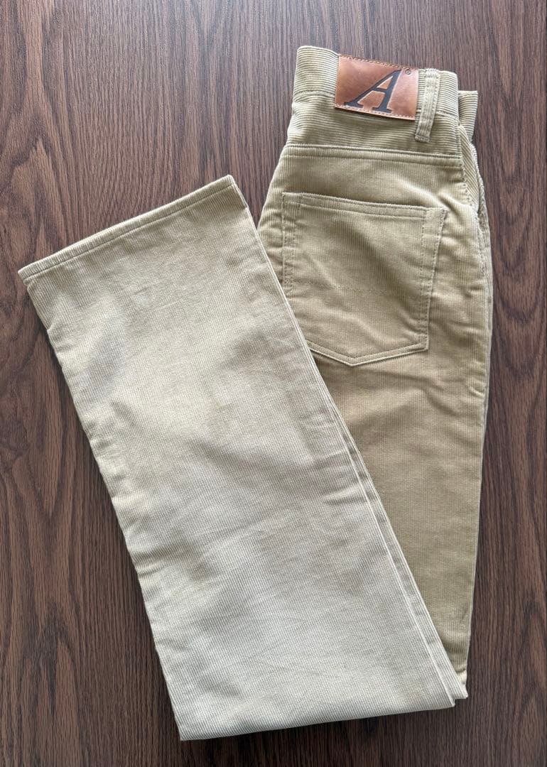 美品】 Nala / ナラ | mermaid swim pants ワイドパンツ | M