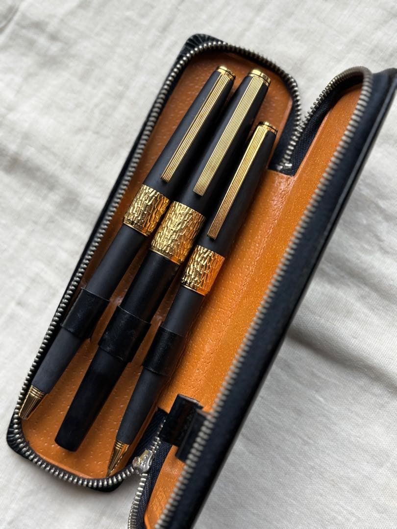 パイロット　カスタムグランディ22KAGM 3点セット パイロット カスタム グランディ 22KAGM 3点セット