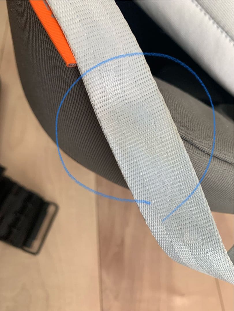 りお様【Cybex】エイトンs2 i-size ベース アダプタ 3点セ