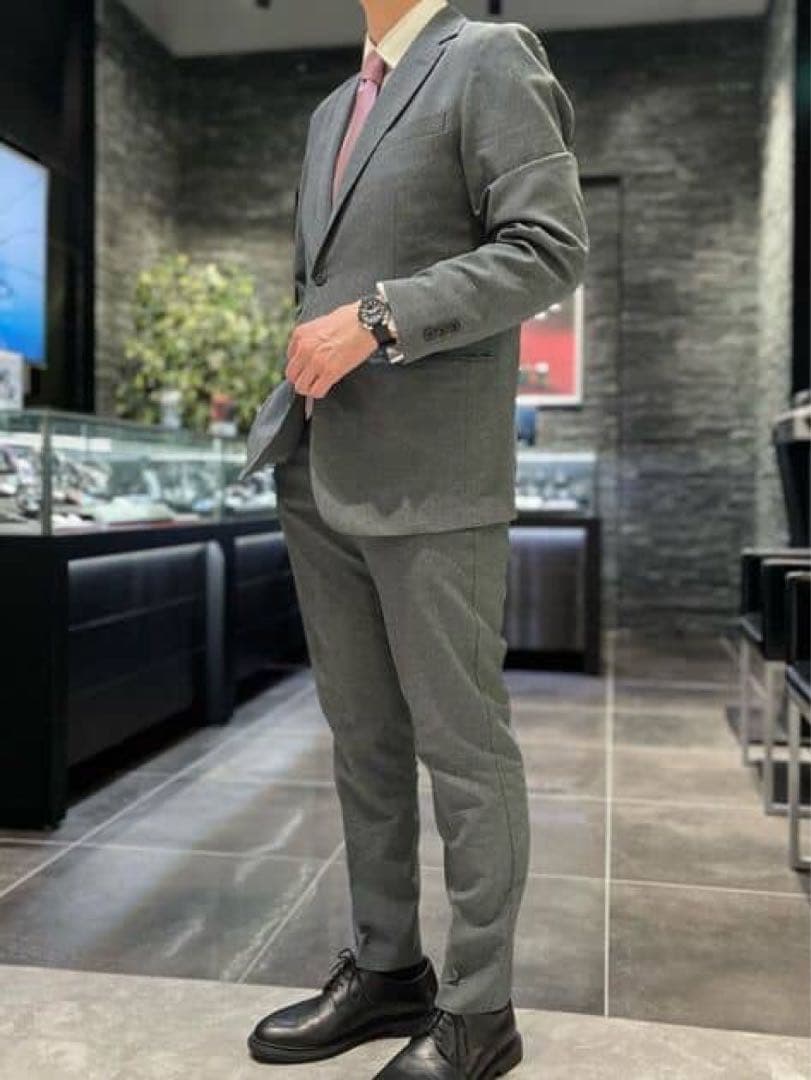 【新品同様】CASIO G-SHOCK GST-B600 モバイルリンク 最軽量