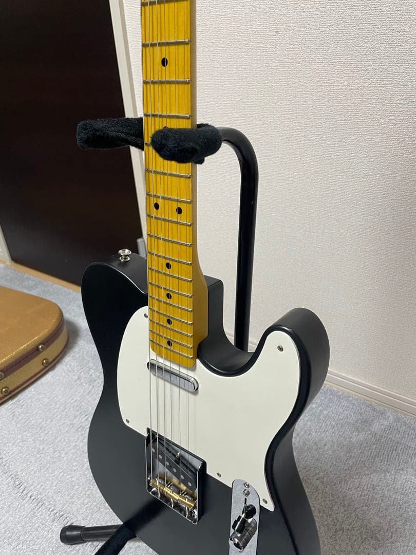 Nash Guitars T57 Un-Aged（エイジド加工なし）　美品