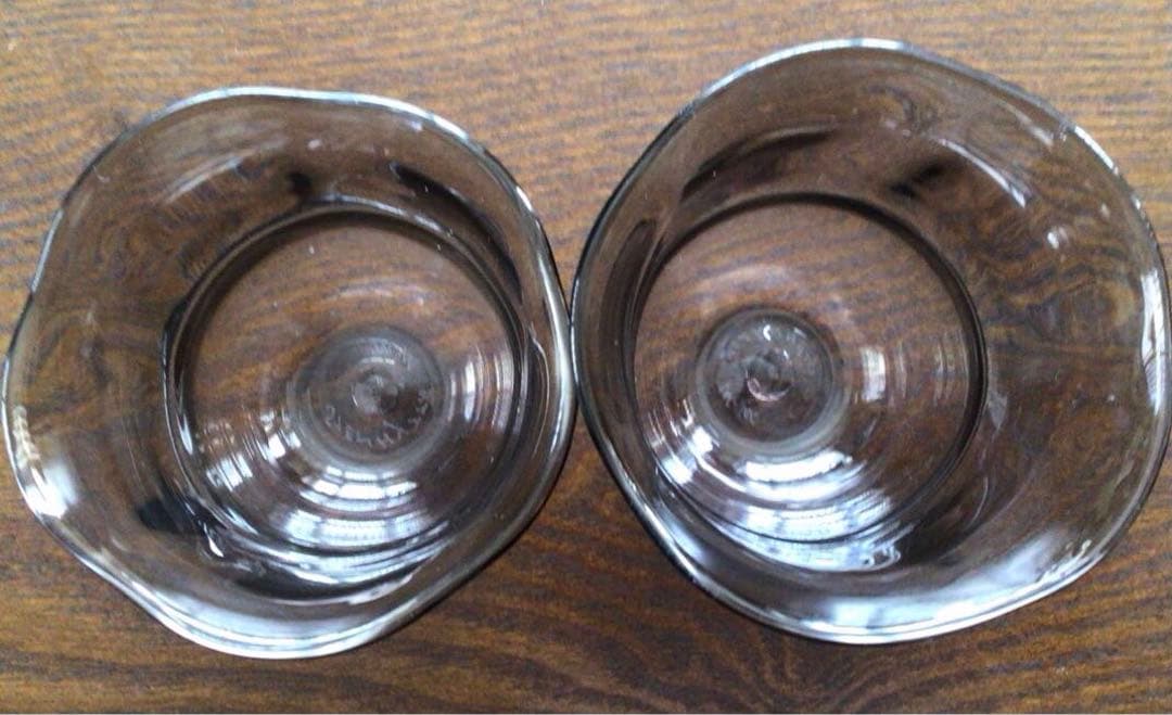 希少】ヴィンテージ ART glass STENHYTAA W.W.
