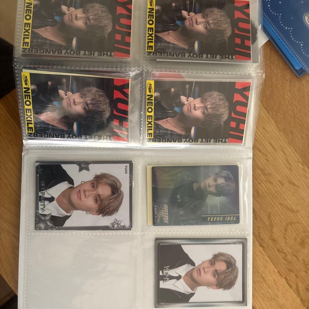 宇原雄飛まとめ売り[1] - メルカリ