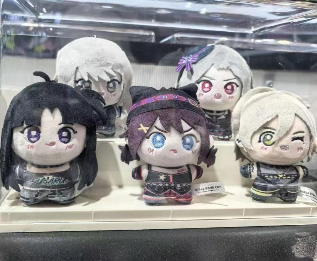 鬼滅の刃 AGF 2025 ランダムホログラム缶バッジ 恋雪