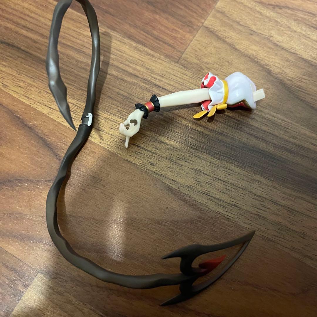 フランドール・スカーレット フィギュア アルター