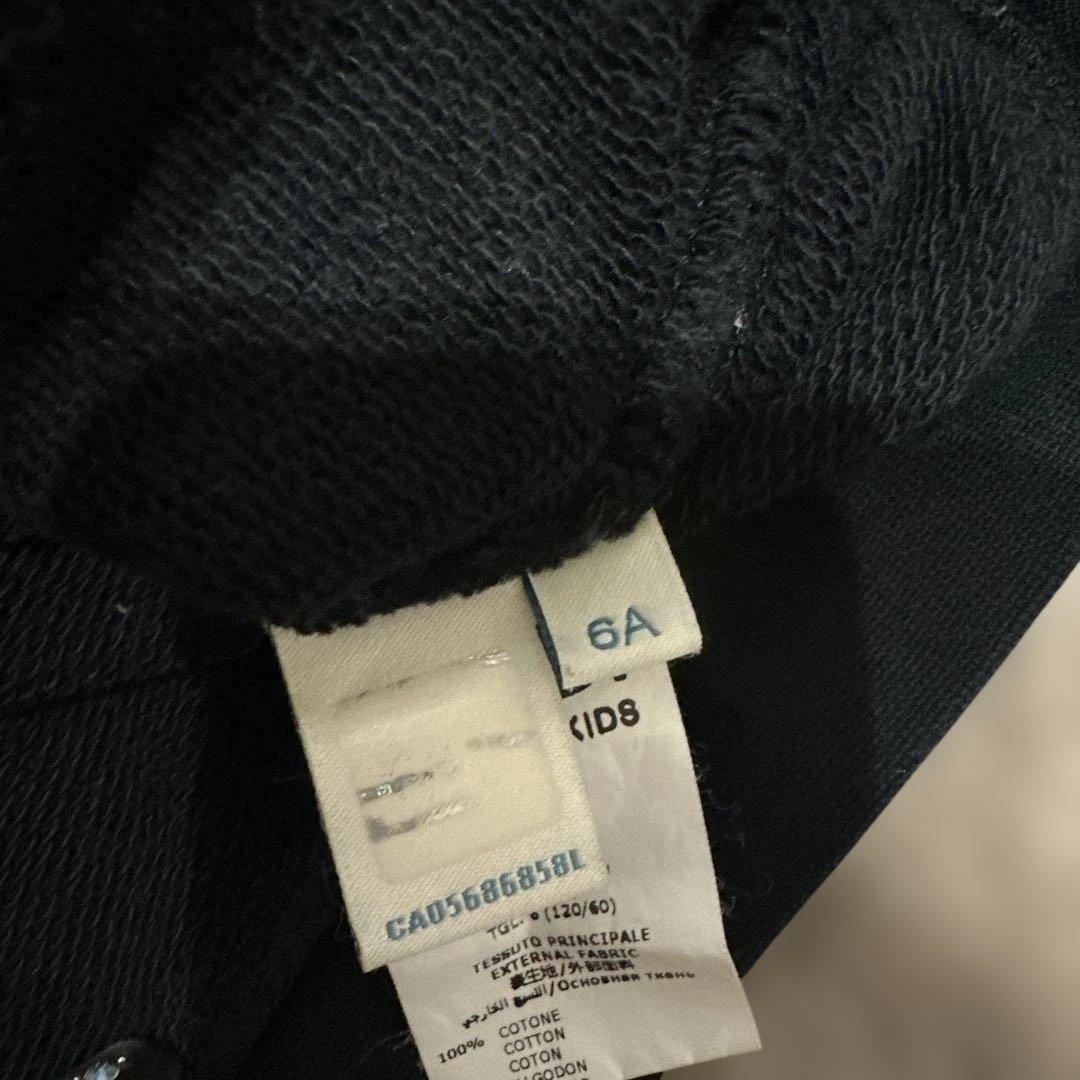 FENDY セットアップ　6A