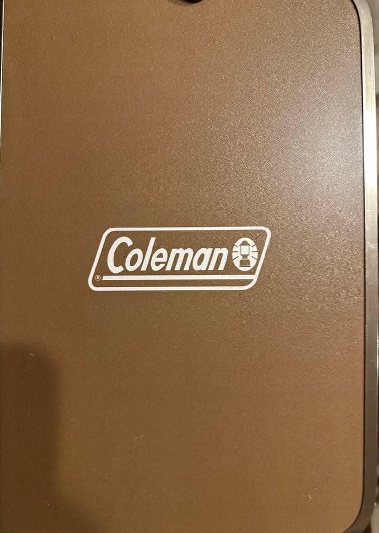 BEAUTY&YOUTH Coleman テーブル 限定 アローズ コールマン - メルカリ