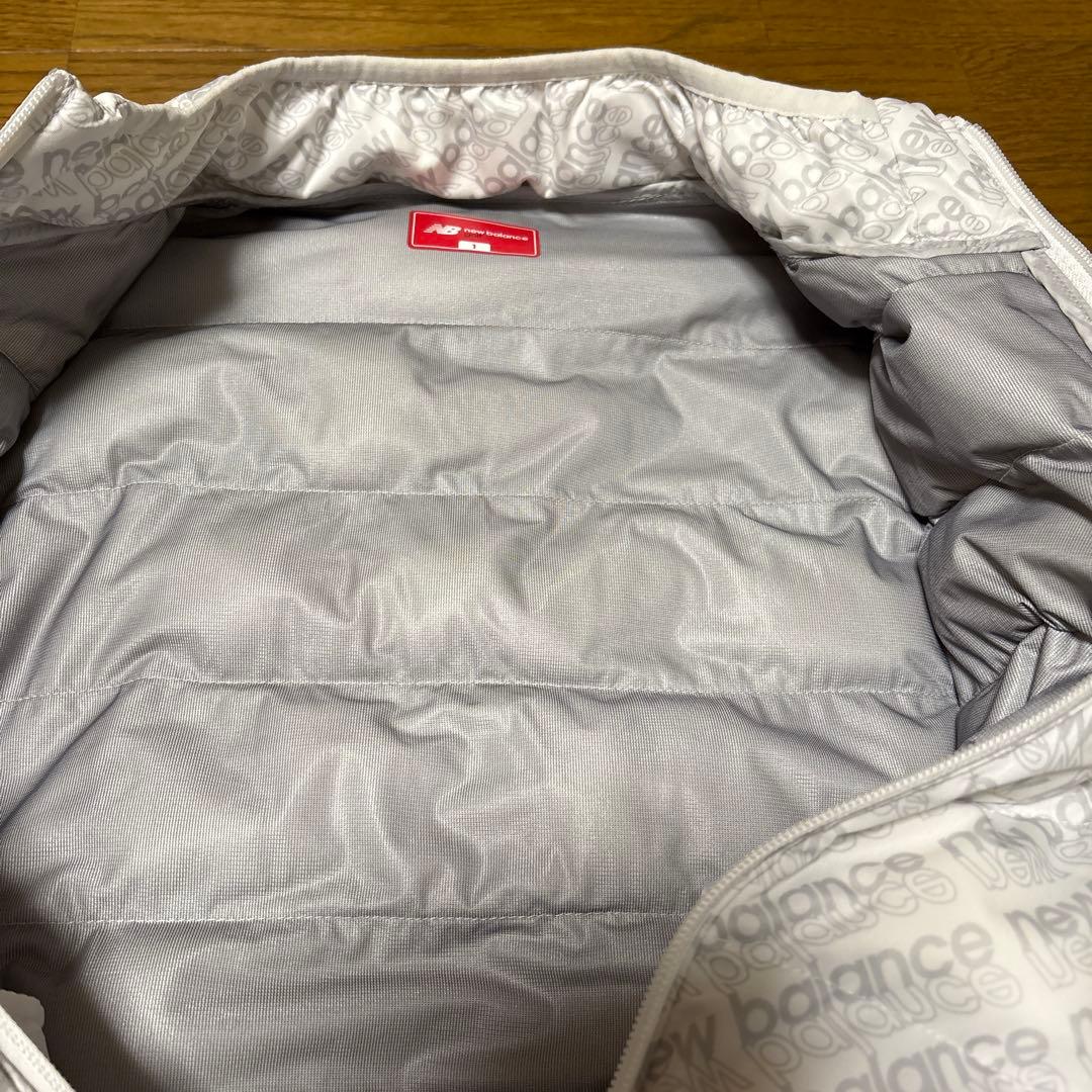 New Balance 中綿入りジャケットサイズ1