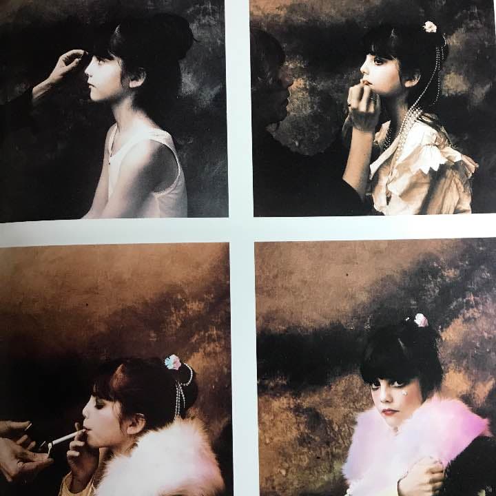 超美品】Carré d'artistes絵画