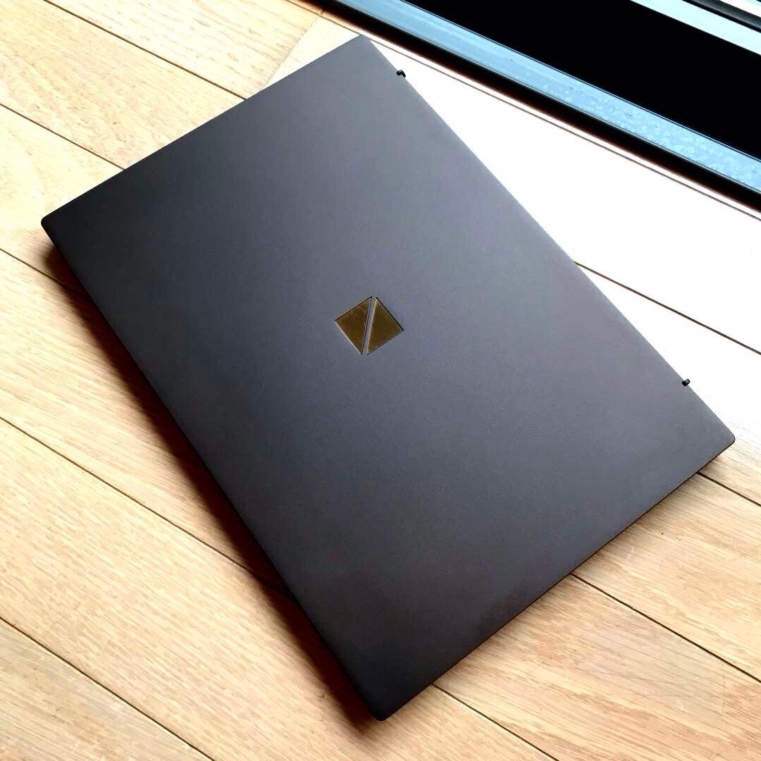 美品LaViePM750/NCore i7【40周年記念限定プレミアムモデル】 ノートPC