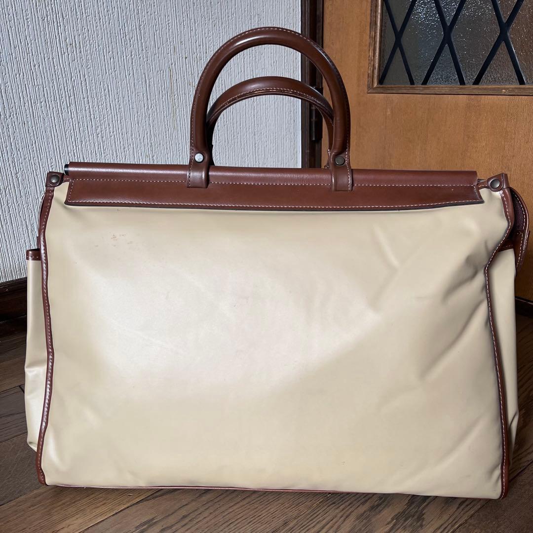 タイムセール】旅行カバン 手持ち ショルダー 日本製