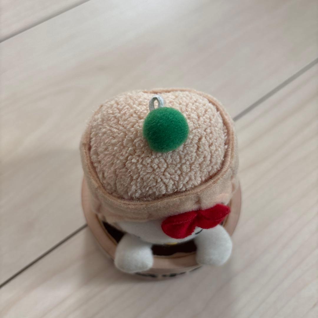 ご当地キティ 横浜限定 中華街バージョン シューマイ 焼売 ぬいぐるみ